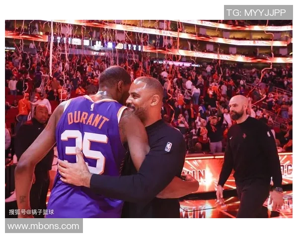 2019年NBA火箭队与太阳队激战回顾精彩瞬间与赛季亮点分析